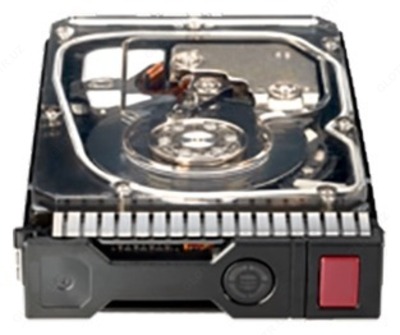 Жесткий диск Hewlett Packard Enterprise 300 GB 872475-B21 - 10 сум / шт.