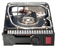 Жесткий диск Hewlett Packard Enterprise 300 GB 872475-B21 - 10 сум