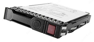 Жесткий диск Hewlett Packard Enterprise 1.2 TB 872479-B21