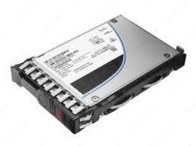 HPE 869580-001 / 867213-004 / Intel DC S3520 SSDSC2BB960G7P 960GB 2.5 6Gbps SSD - 10 сум