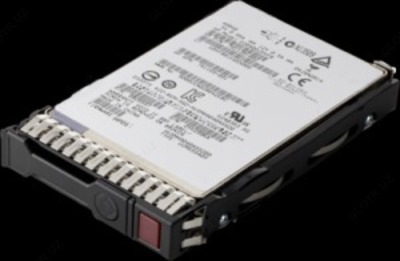 Диск SSD HPE 1.6TB SAS 12G Mixed Use SFF (2.5in) SC 3yr Wty Digitally Signed Firmware [P09092-B21] - 10 сум / шт.
