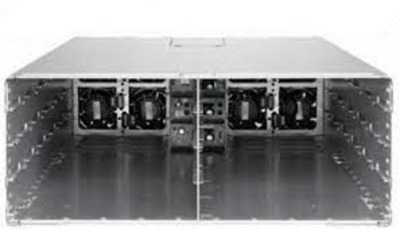 Комплект для установки дисков HPE NVMe 8 SSD Express Bay (для Proliant DL38X) (826689-B21) - 10 сум / шт.