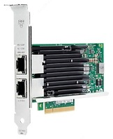 Сетевая карта HP 561T (716591-B21) - 10 сум