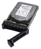 Жесткий диск DELL 600 GB 400-AJRC