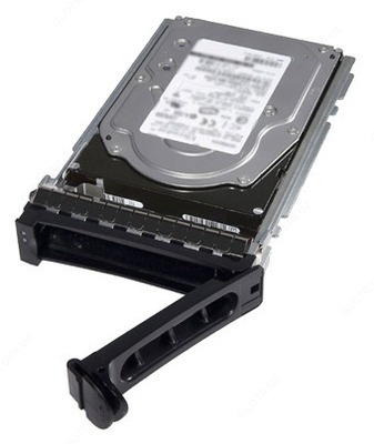 Жесткий диск DELL 2 TB 0C36WJ - 10 сум / шт.