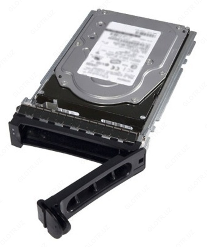 Жесткий диск DELL 2 TB 0C36WJ - 10 сум