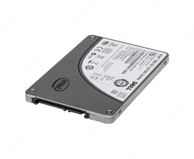 SSD диск DELL 6P5GN 200GB 2.5 Form Factor SATA 6Gbps - 10 сум / шт.