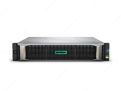 HPE MSA 2050 SAN Q1J00A