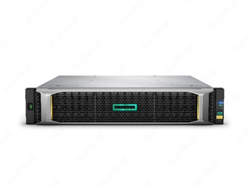 HPE MSA 2050 SAN Q1J01A