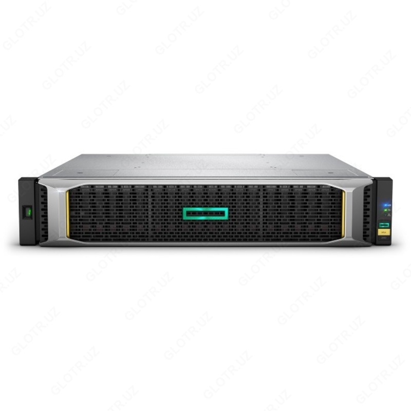 Disk muhofazasi HPE MSA 2050 LFF (12 ta disk muhiti