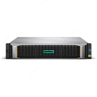 Система хранения HP Enterprise MSA 1050 12х3.5" Fibre Channel 8Gb