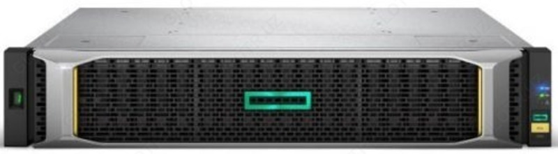 Дисковый массив HPE Q1J03A