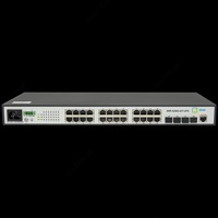 Управляемый коммутатор уровня 2 SNR-S2962-24T-UPS - 2 755 000 сум