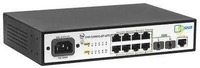 Управляемый коммутатор уровня 2 SNR-S2965-8T-UPS - 2 086 000 сум