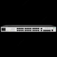 Управляемый коммутатор уровня 2 SNR-S2985G-24TC - 3 533 000 сум