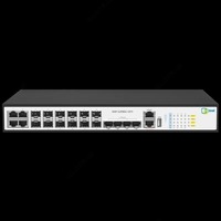 Управляемый коммутатор уровня 3 SNR-S2995G-12FX