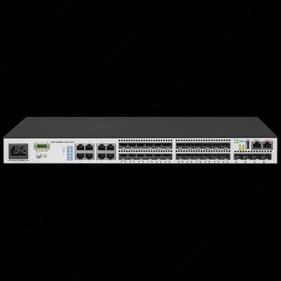 Управляемый коммутатор уровня 3 SNR-S2995G-24FX-UPS