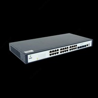 Управляемый коммутатор уровня 2 SNR-S2989G-24TX - 4 569 000 сум