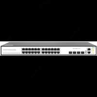 Управляемый коммутатор уровня 3 SNR-S2995G-24TX