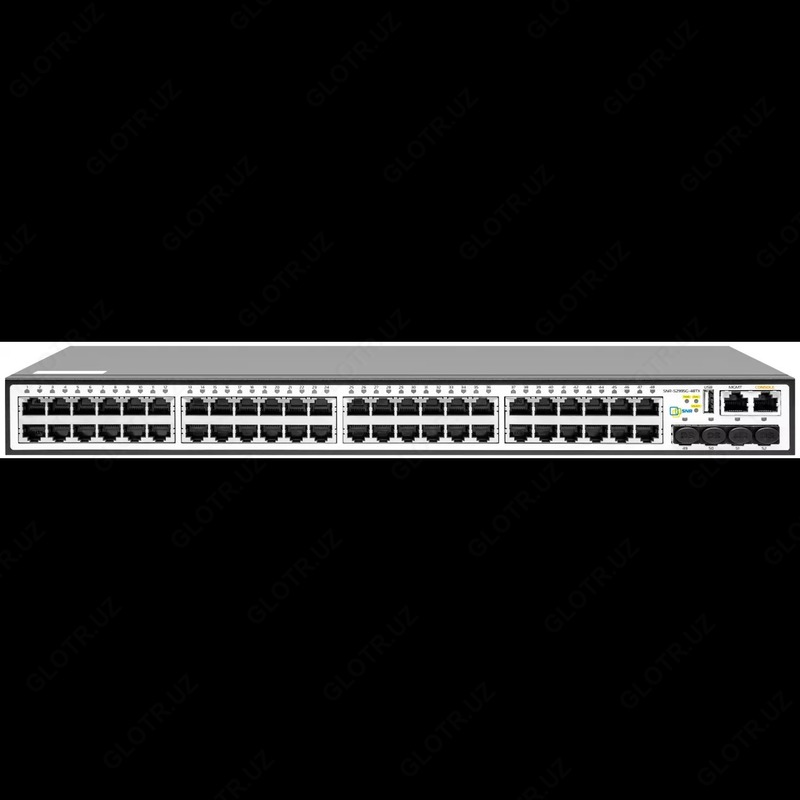 Управляемый коммутатор уровня 3 SNR-S2995G-48TX