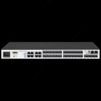 Управляемый коммутатор уровня 3 SNR-S3850G-24FX-UPS