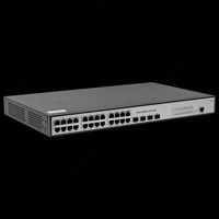 Управляемый POE коммутатор уровня 2 SNR-S2982G-24T-POE - 7 300 000 сум