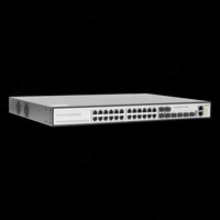 Управляемый POE коммутатор уровня 3 SNR-S2995G-24TX-POE - 14 493 000 сум