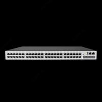 Управляемый POE коммутатор уровня 3 SNR-S2995G-48TX-POE