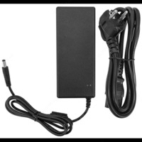 8x10/100BASE-TX 802.3af&at + 2х10/100/1000BASE-TX