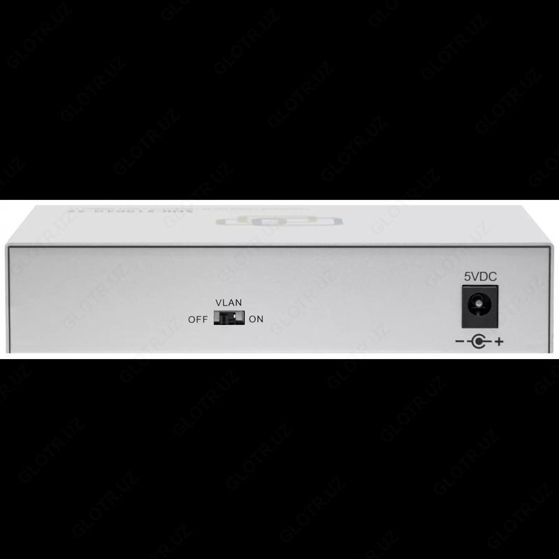 Неуправляемый коммутатор SNR-S1904G-2S - 1 230 000 сум