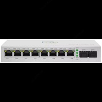 Неуправляемый коммутатор SNR-S1908G-2S - 1 320 000 сум