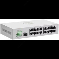 Boshqarilmaydigan kalit SNR-S1916-1GS