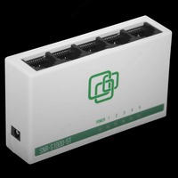 Неуправляемый коммутатор SNR-S1000-5T - 189 000 сум