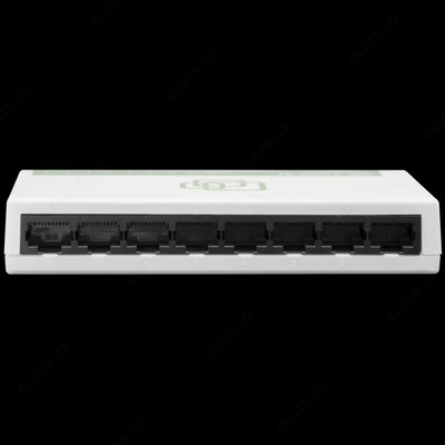Неуправляемый коммутатор SNR-S1000-8T - 208 000 сум / шт.