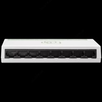 Неуправляемый коммутатор SNR-S1000-8T - 208 000 сум