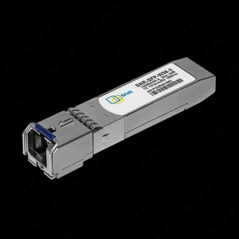 Модуль SFP WDM