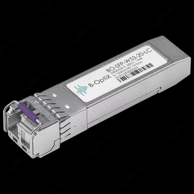 Модуль B-OptiX SFP WDM