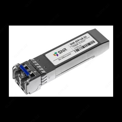 SFP + optik moduli