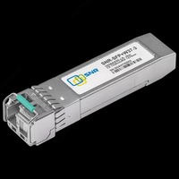 SFP + WDM moduli
