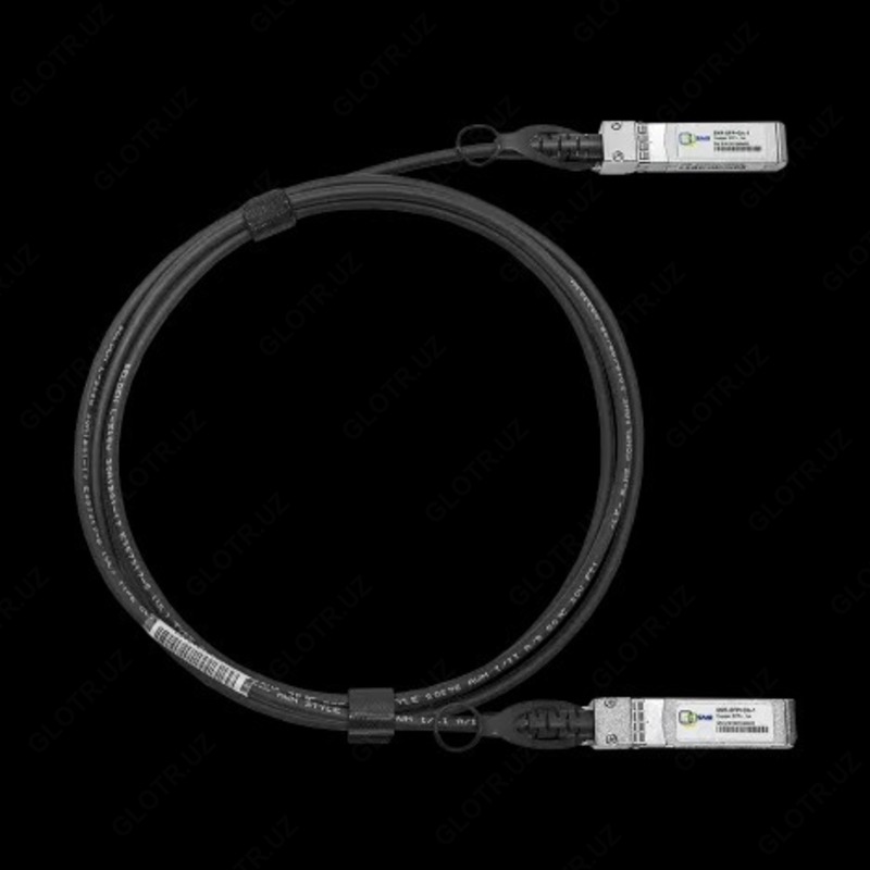 Модуль SFP+ Direct Attached Cable (DAC)