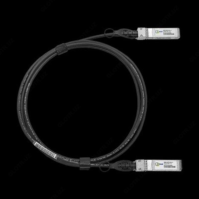 Модуль SFP+ Direct Attached Cable (DAC)