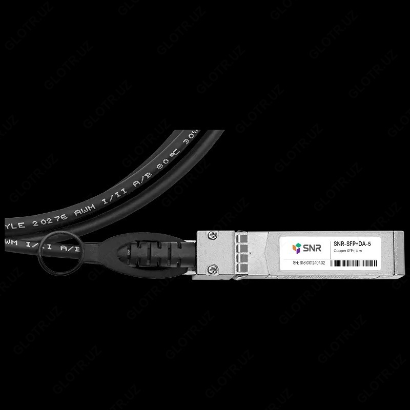 Модуль SFP+ Direct Attached Cable (DAC)