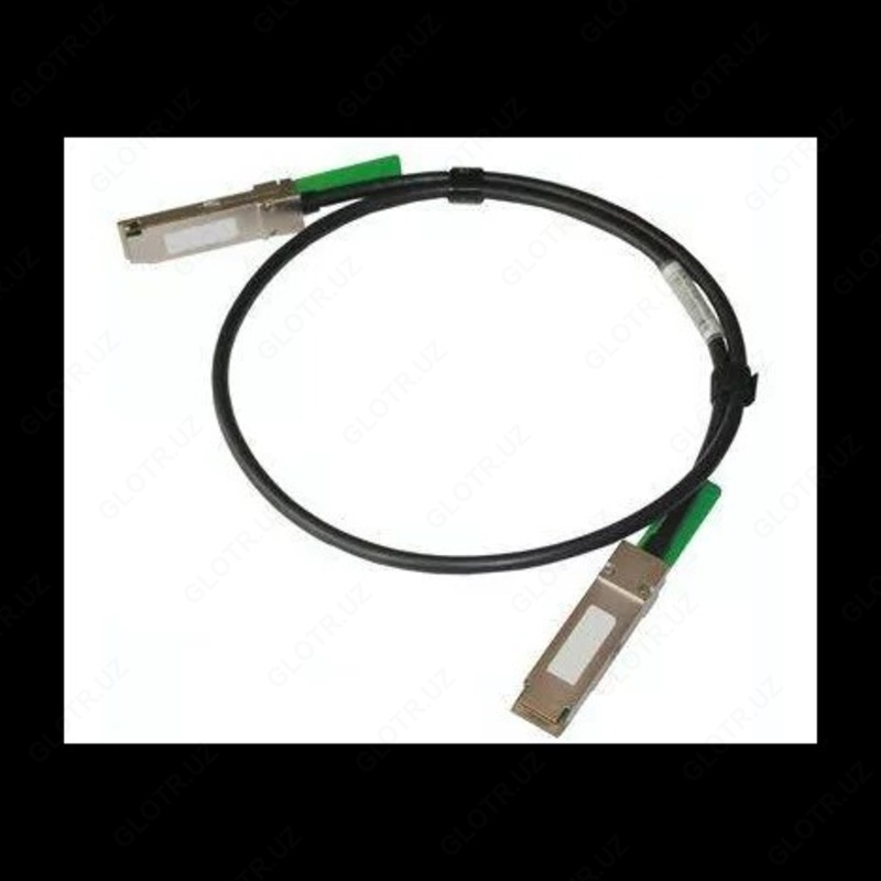 Модуль 40G QSFP+ Direct Attach