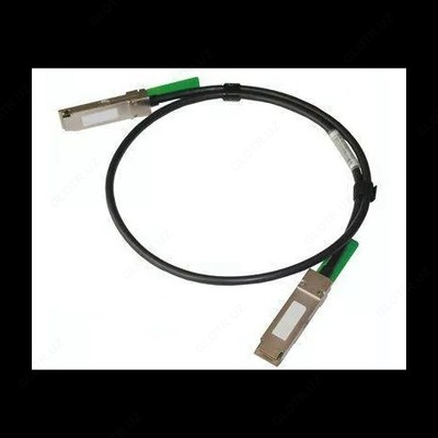 Модуль 40G QSFP+ Direct Attach, дальность до 3м Модуль 40G QSFP+ Direct Attach, дальность до 3м