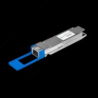 QSFP + 40GBASE-LR4
