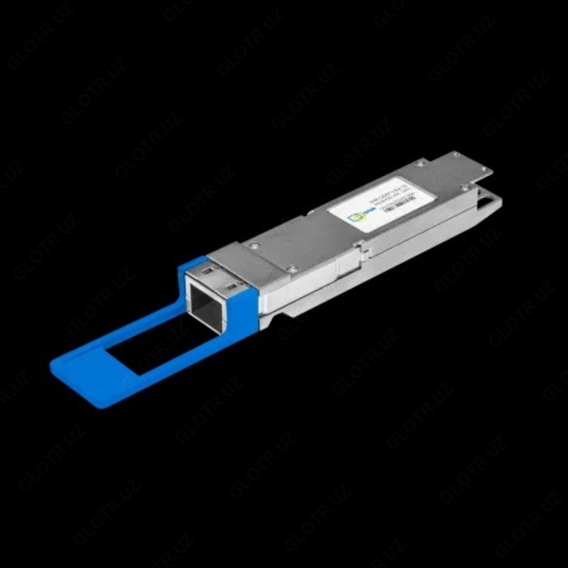 QSFP + 40GBASE-LR4