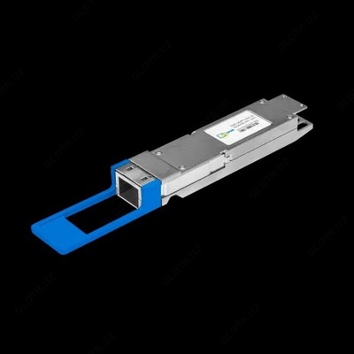 QSFP + 40GBASE-LR4