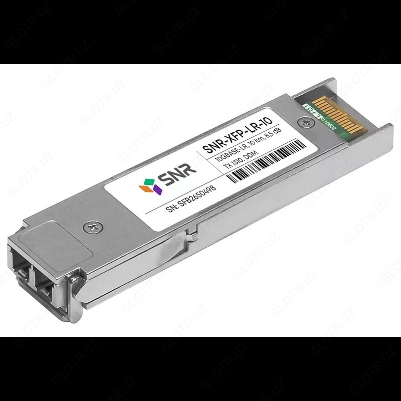 Модуль XFP оптический