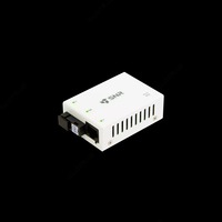 Медиаконвертер 10/100-Base-T / 100Base-FX