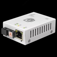 Медиаконвертер 10/100/1000-Base-T / 100/1000Base-FX